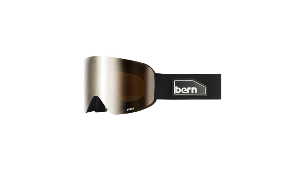 Bern Helmets B-1 Zeiss Goggle, GM05Z22WSC
