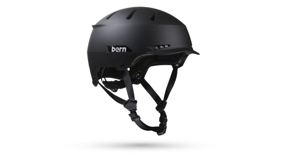 Bern Helmets Hendrix MIPS Bike Helmet, BM34M22MVP2