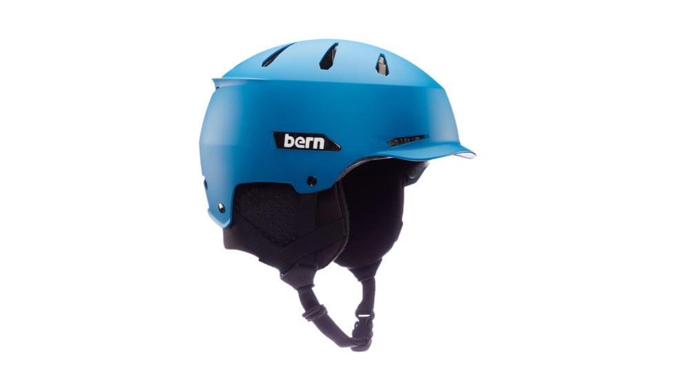Bern Helmets Hendrix MIPS Winter Helmet Barn Deal, SM34M22MCH1