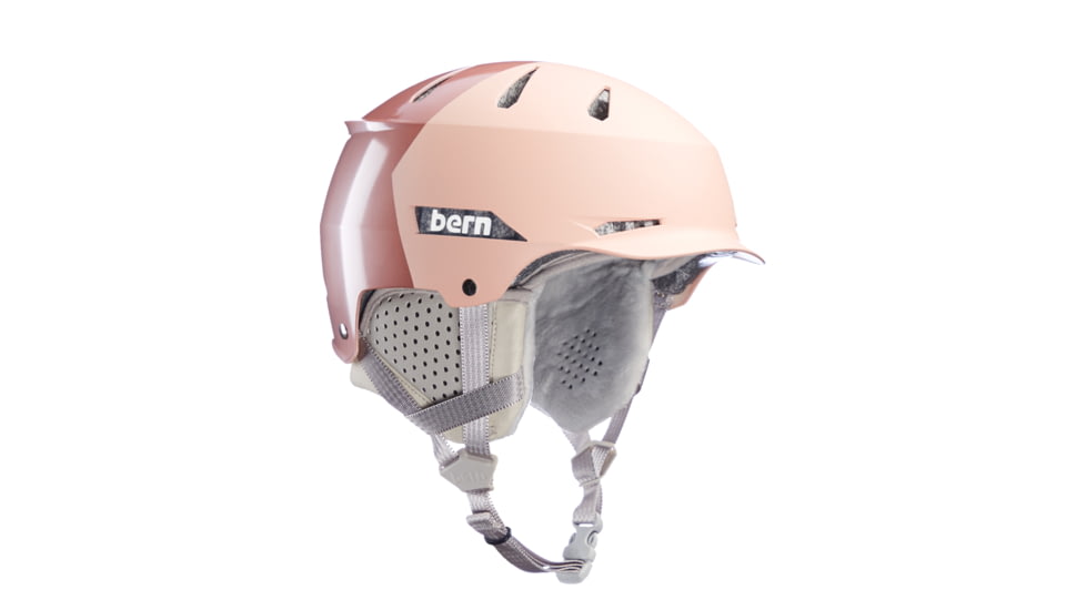 Bern Helmets Hendrix MIPS Winter Helmet, SM34M23MPM3