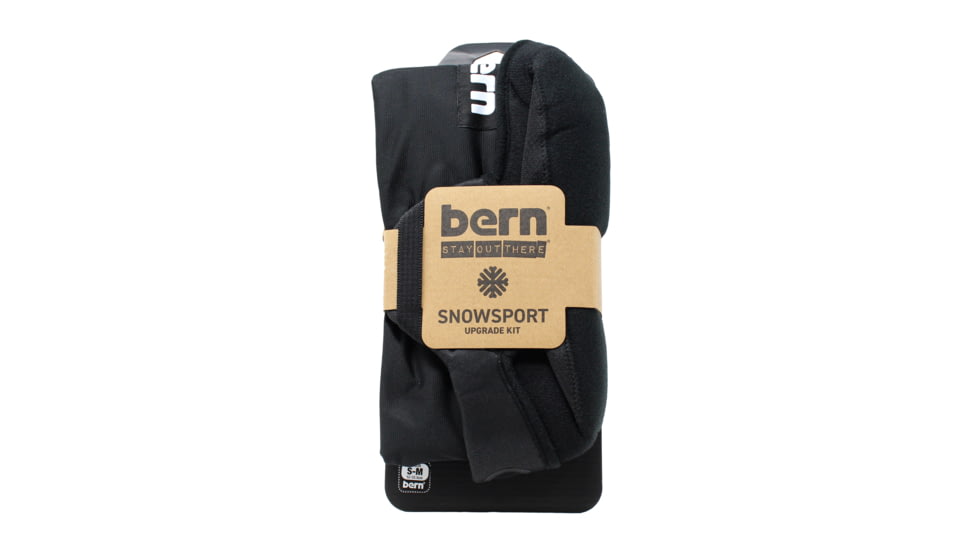 Bern Helmets Winter Liner Universal Jr, PLJRUWL1