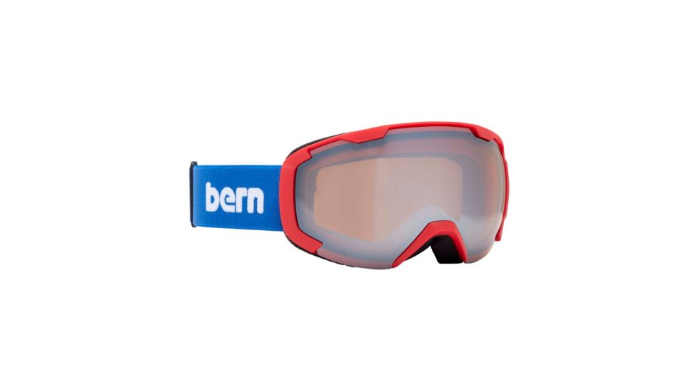 Bern Sawyer Goggles, Patriot, Lens, GB01T18RWB