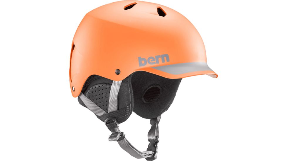 Bern EPS Warm Weather Liner - Mens, Black, XXL, VVEBXXL