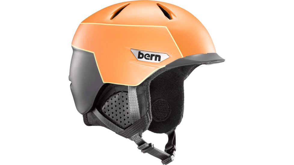 Bern EPS Warm Weather Liner - Mens, Black, Medium, VVEBM