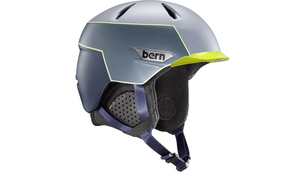 Bern EPS Warm Weather Liner - Mens, Black, Large, VVEBL