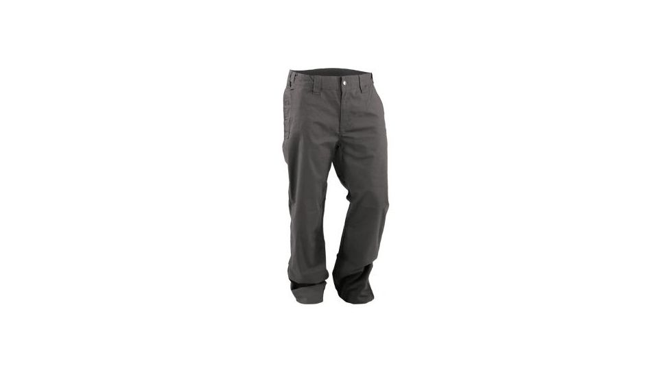 Berne Flex 180 Ripstop Pant - Mens, Slate, 40X30, 92021384528