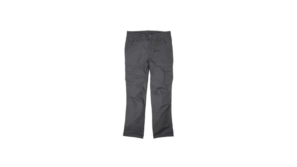 Berne Ripstop Cargo Pant - Mens, Slate, 30X30, 92021366395