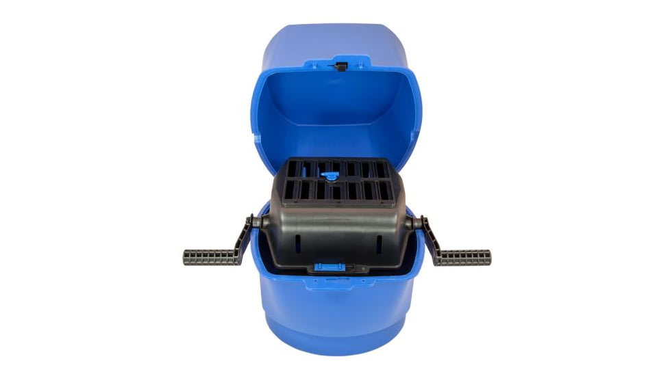 BERRYS 00375 ROTARY BRASS SORTER/SEPARATOR