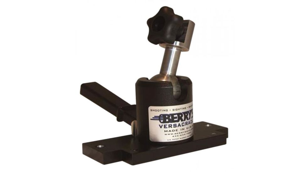 BERRYS 05577 VERSACRADLE 360 BALL &amp; CASE