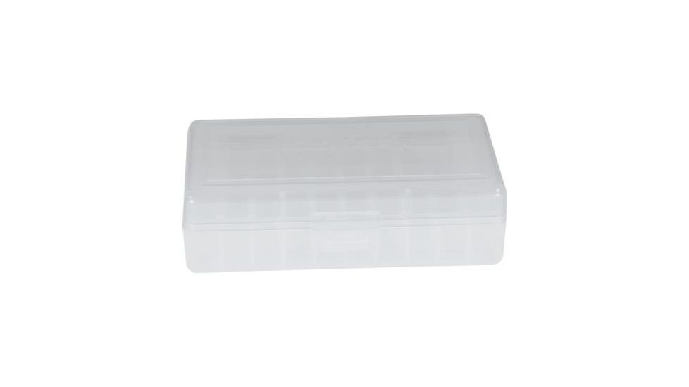 BERRYS 41001 410 AMMO BOX 270/3006 50RD CLEAR