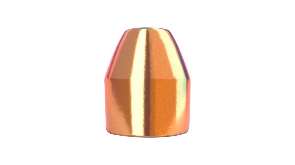 Berrys 84352 Superior Pistol .40 Cal/10mm .401 155 GR Flat Point 250 Pk Box