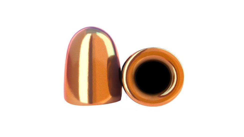 Berrys 84477 Superior Pistol 45 Caliber .452 185 GR Hollow Base Round Nose 250