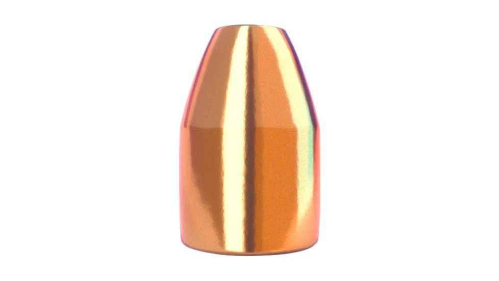 Berrys 84525 Superior Pistol .38/.357 .357 158 GR Flat Point 250 Pk Box