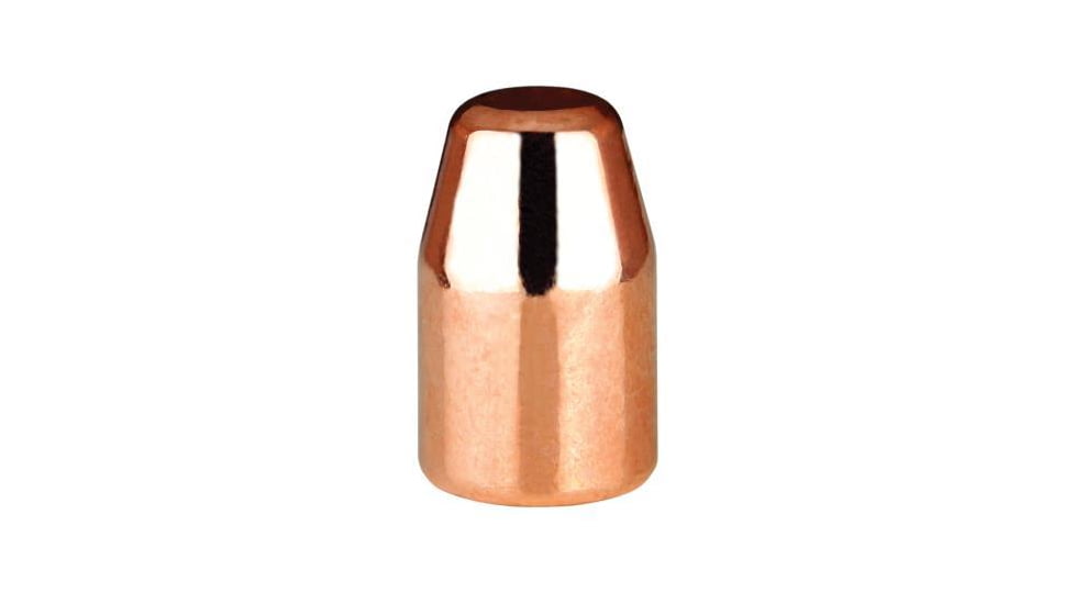 Berrys Bullets Berrys Preferred Plated Pistol Bullets 9mm .356" 115gr FP 250/ct, CSJF50110