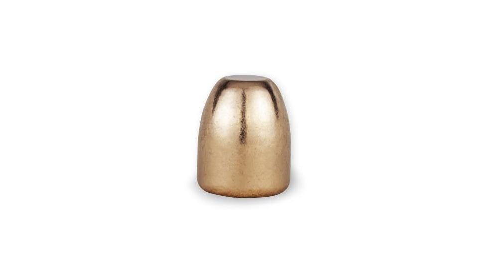 Berrys Manufacturing .380 Cal. .356 100gr Round Shoulder 250 count bullets, 54458