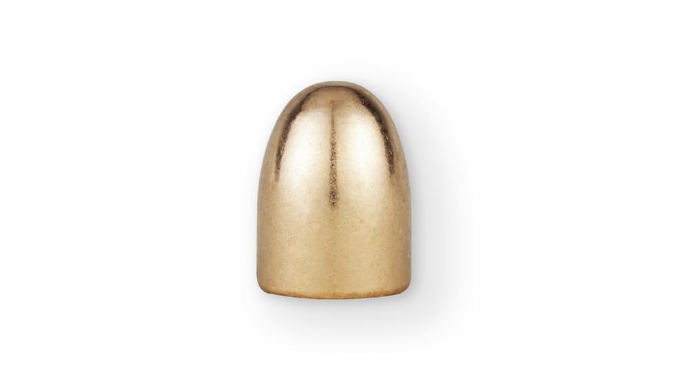 Berrys Manufacturing .45 Cal. .452 200gr Round Nose 250 count bullets, 45978