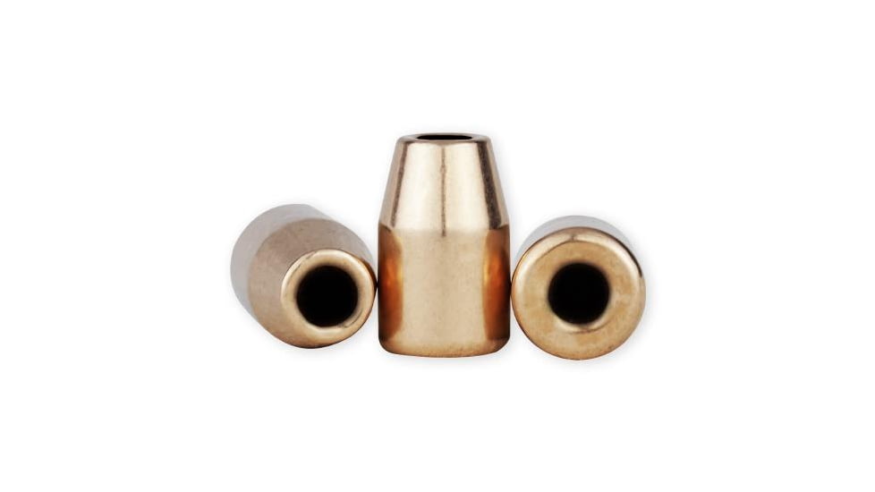 Berrys Manufacturing 9mm .356 121gr HBHP 250 rounds bullets, 73429