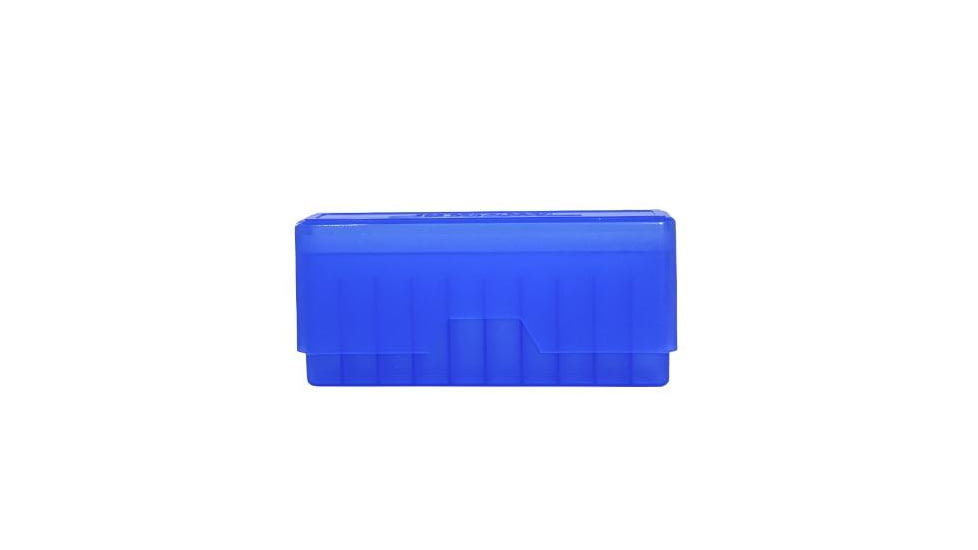 Berrys Manufacturing Ammo Box #109 - .243/.308 cal 20/rd Blue, 9020