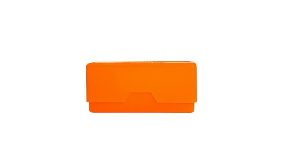 Berrys Manufacturing Ammo Box #109 - .243/308 cal 20/rd Hunter Orange, JF09060