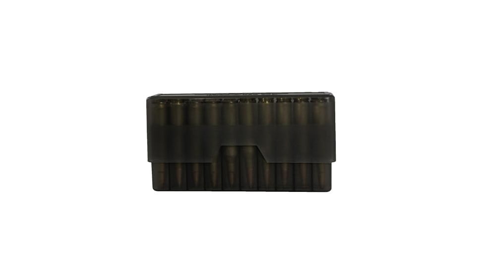 Berrys Manufacturing Ammo Box #109 - .243/.308 cal 20/rd Smoke, 9010