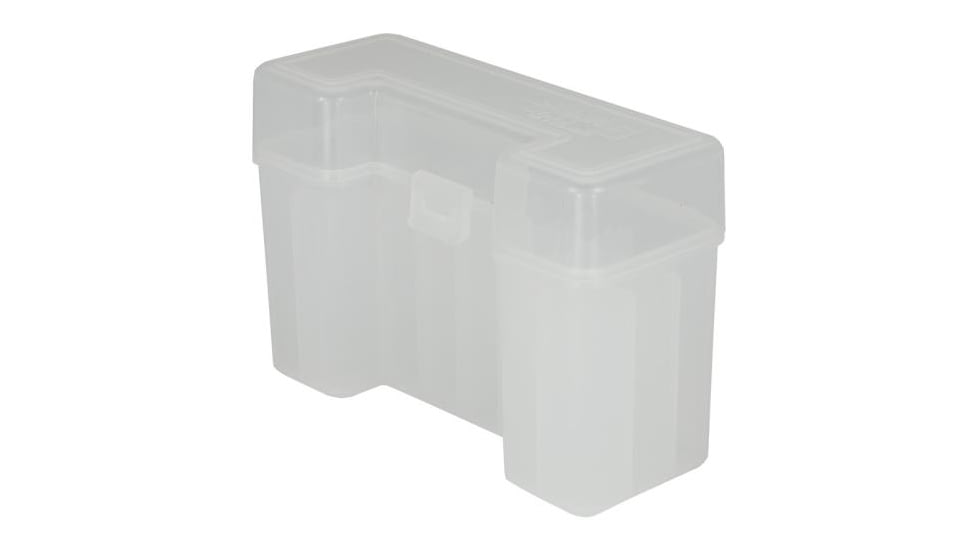 Berrys Manufacturing Ammo Box #112 - .300 Ultra Mag 20/rd Clear, JF12030
