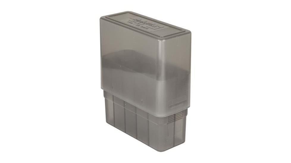 Berrys Manufacturing Ammo Box - .50 BMG 10/rd Smoke, JF50010