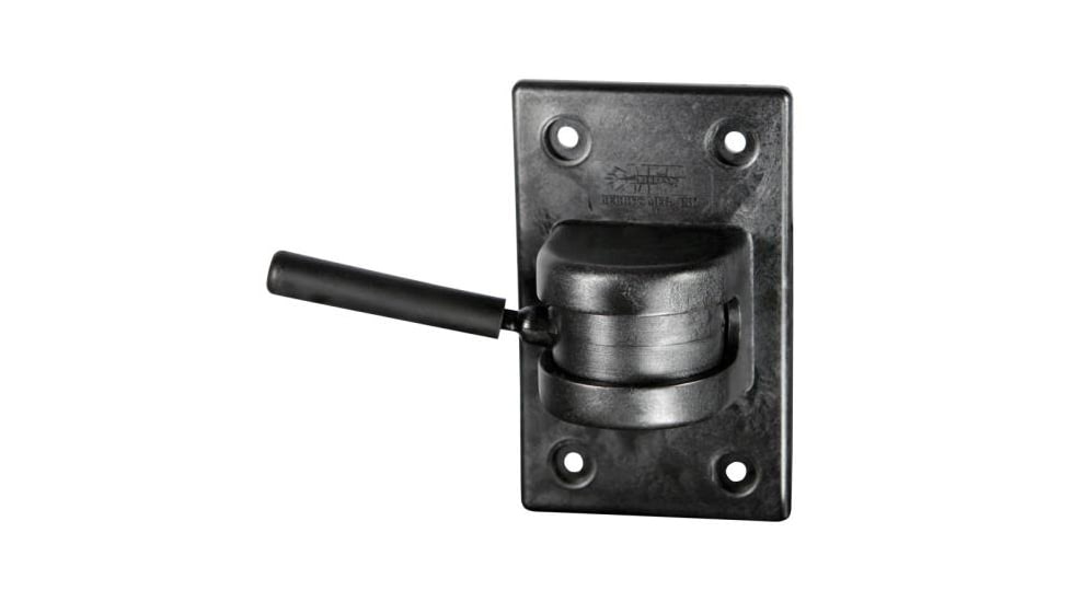 Berrys Manufacturing Gun Swing - .38 Cal., Black, 37043