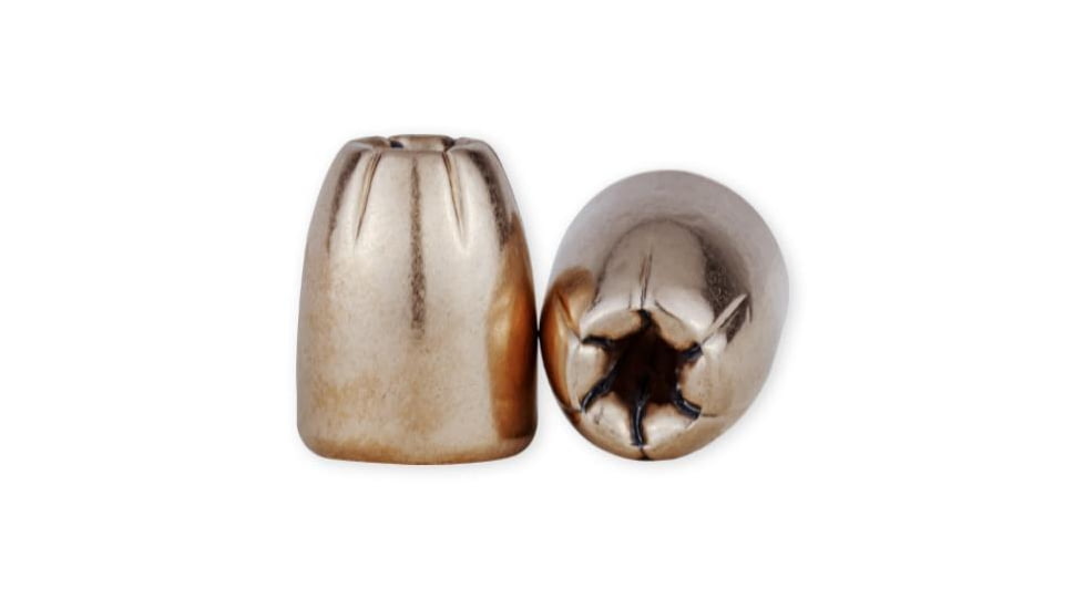 Berrys Manufacturing Hybrid Hollow Point Handgun Bullets .45 cal .452in 200 gr HHP 250/ct, JF01110