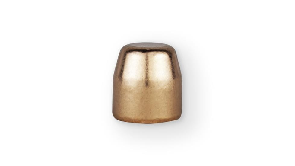 Berrys Manufacturing Preferred Plated Pistol Bullets .45 cal .452in 200 gr FP 250/ct, 75546