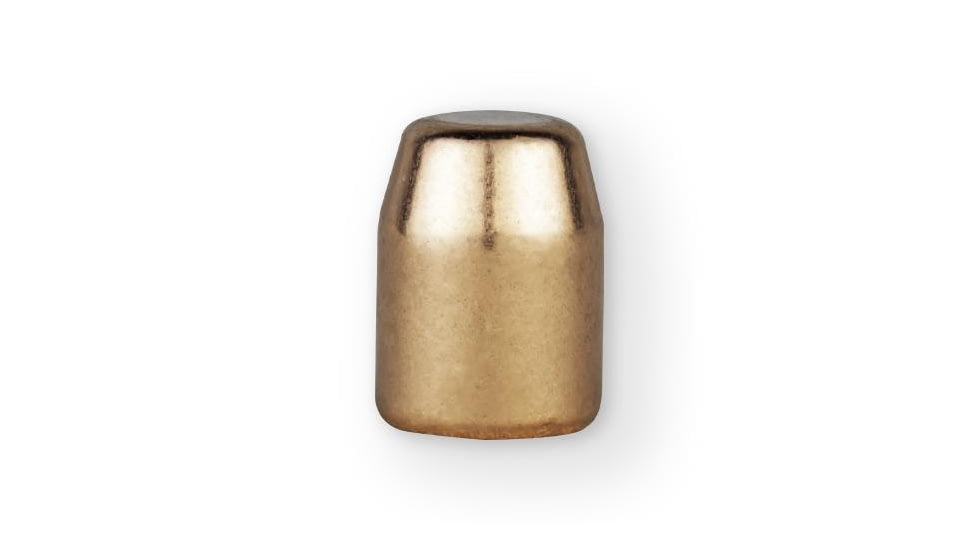 Berrys Manufacturing Preferred Plated Pistol Bullets .45 cal .452in 250 gr FP 200/ct, 97593