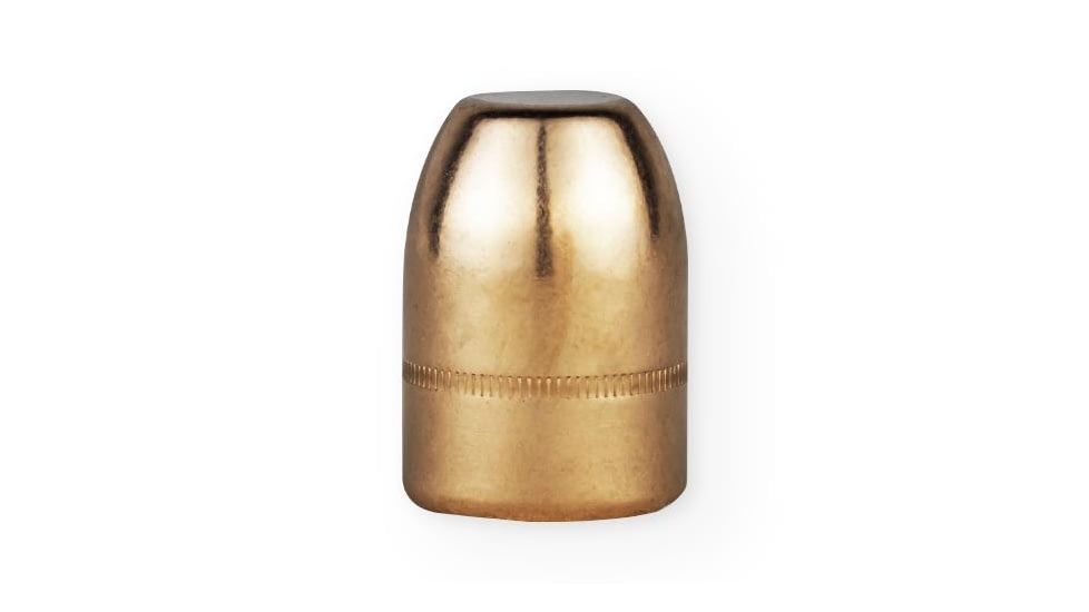 Berrys Manufacturing Preferred Plated Pistol Bullets .50 Action Exp .500in 350 gr RS 150/box, 82445