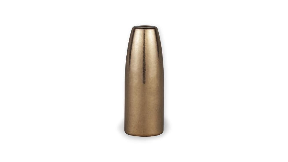 Berrys Manufacturing Preferred Plated Rifle Bullets .30-30 .308in 150 gr RNFP 250/box, 73348