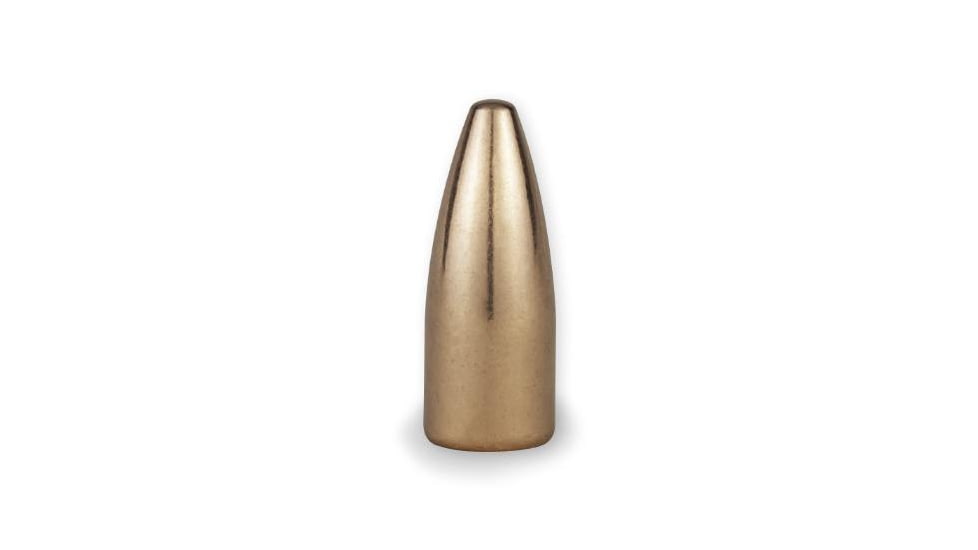 Berrys Manufacturing Preferred Plated Rifle Bullets 7.62x39mm .311in 123 gr SP 250/box, 170
