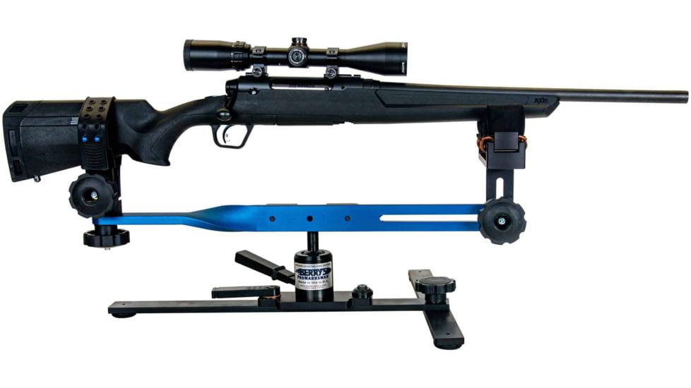 Berrys Manufacturing ProMarksman Shooting Rest, 49351
