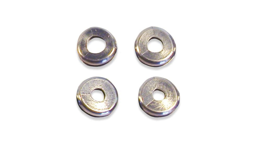 Berrys Manufacturing Superior Bullet Puller Collet Set, Set of 4, 13141