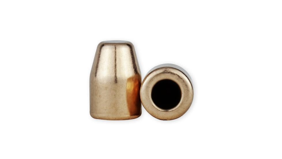 Berrys Manufacturing .40 S&amp;W/10mm .401 165gr HBFP-TP 250 rounds bullets, 54175