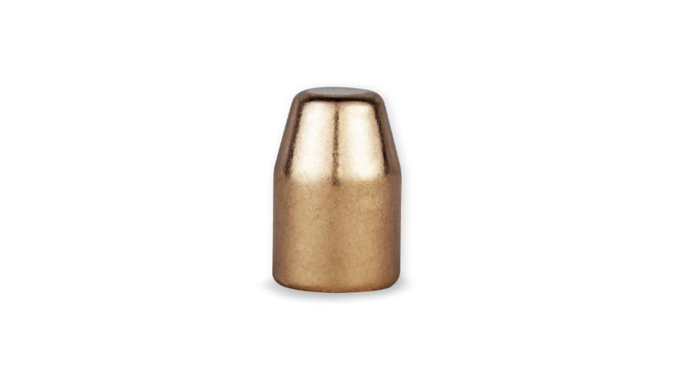 Berrys Manufacturing Superior Plated Handgun Bullets .40 S&amp;W/10mm .401in 200 gr FP 250/ct, 50400