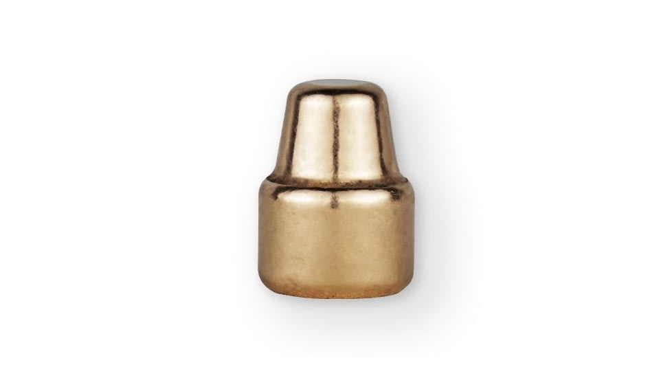 Berrys Manufacturing Superior Plated Handgun Bullets .45 cal .452in 200 gr SWC 500/ct, JF00215