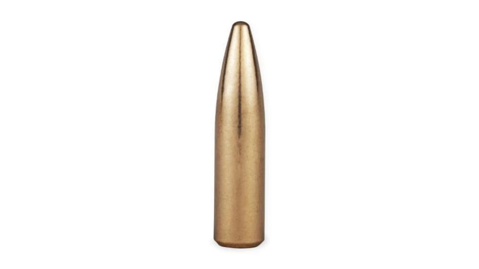 Berrys Manufacturing Superior Plated Rifle Bullets .300 AAC Blackout .308in 220 gr TMJSP 500/ct s, 10100