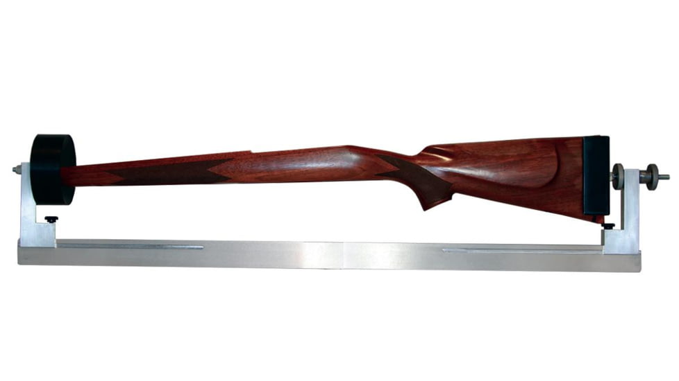 Berrys Manufacturing VersaCradle Checkering Cradle System Kit, JF05601