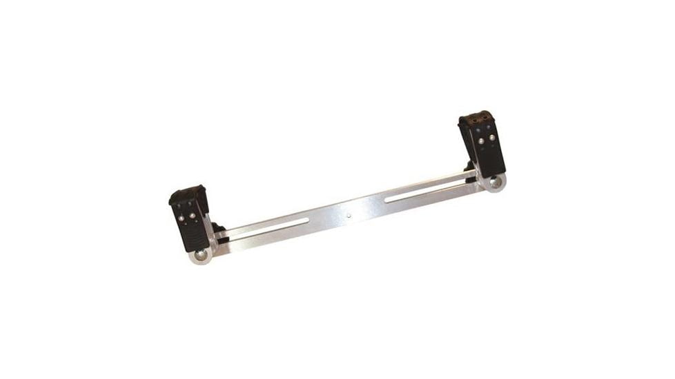 Berrys Manufacturing VersaCradle Gun Vise System Kit, 5568