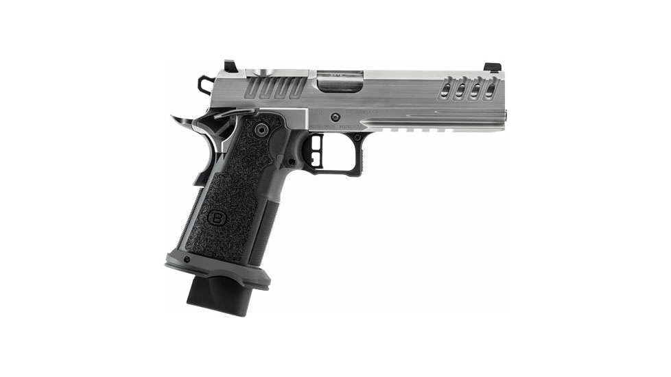 Bersa M2XI 1911 Semi Auto Pistol, 9mm Luger, 5 in Barrel