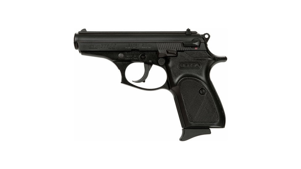 Bersa Thunder Semi Auto Pistol, 22 Long Rifle, 3.5 in Barrel