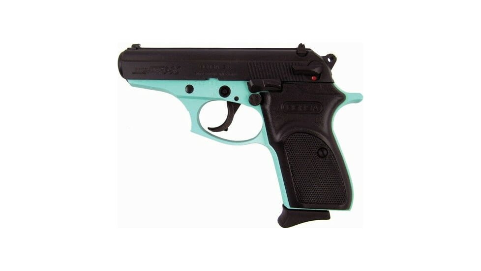 Bersa Thunder Semi Auto Pistol, 380 Auto, 3.5 in Barrel