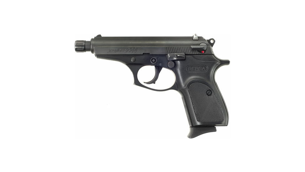 Bersa Thunder X Micro-Compact Semi Auto Pistol, 22 Long Rifle, 3.5 in Barrel
