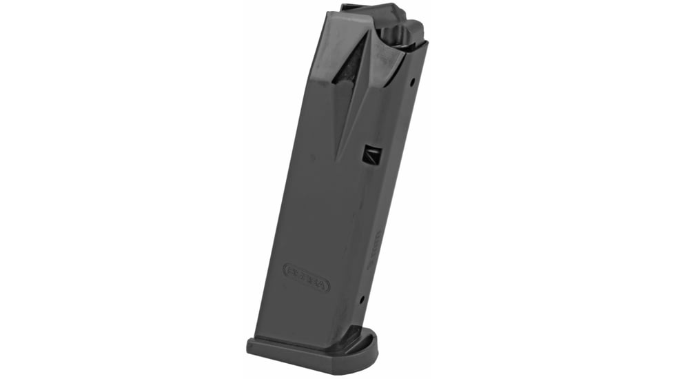 Bersa Thunder Pistol Magazine, 9mm Luger, 17 Round, Black, 1 Pack, Steel, THUN9MHCMAG-17RD