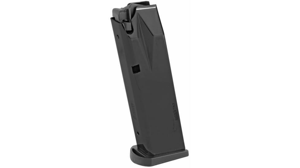 Bersa THUN9MHCMAG Thunder 17rd 9mm Luger Black Steel, Steel, THUN9MHCMAG-17RD