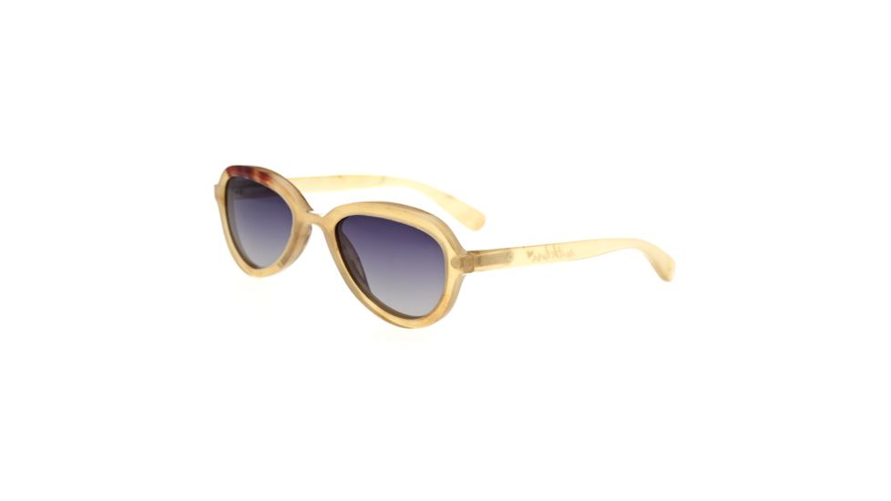 Bertha Alexa Bifocal Prescription Sunglasses, Honey Frame, BRSBR007CBI