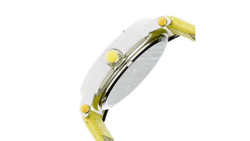 Bertha Chelsea Ladies Watch, Silver BTHBR4902