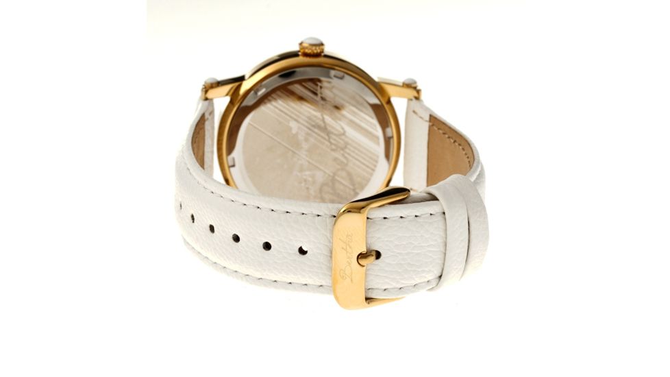 Bertha Chelsea Ladies Watch, Gold BTHBR4903